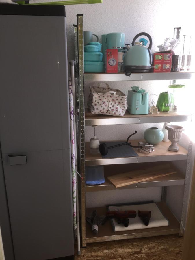 Sunshine Cottage Waldsolms Buitenkant foto